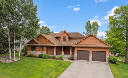 Condo in Merrimac, Wisconsin, United States 1