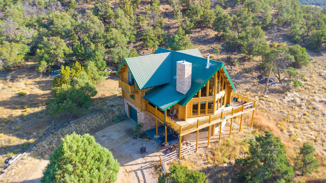 House in Pie Town, New Mexico, United States 1 - 17792867