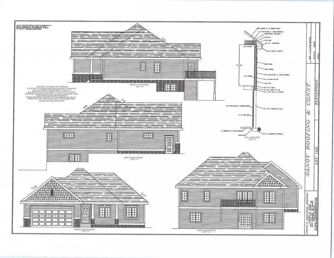 House in Waunakee, Wisconsin, United States 2 - 17792826