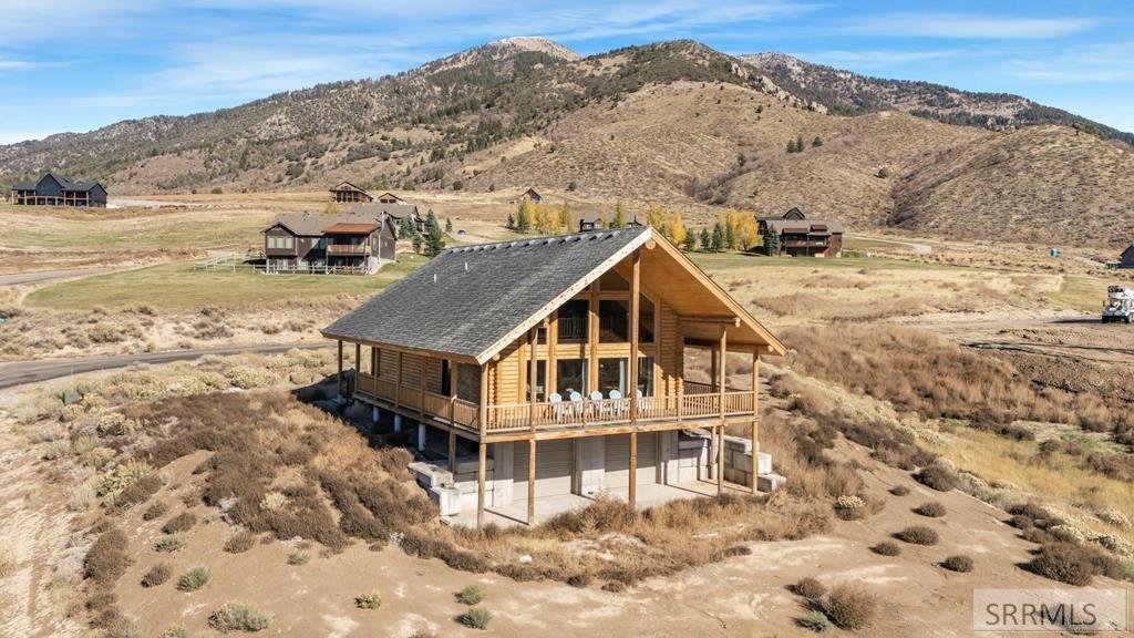 House in Swan Valley, Idaho, United States 3 - 17791925