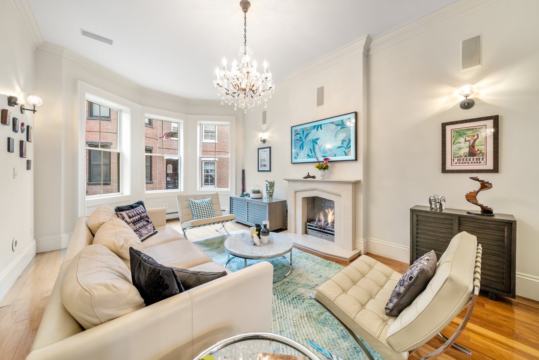 House in Boston, Massachusetts, United States 1 - 17792447