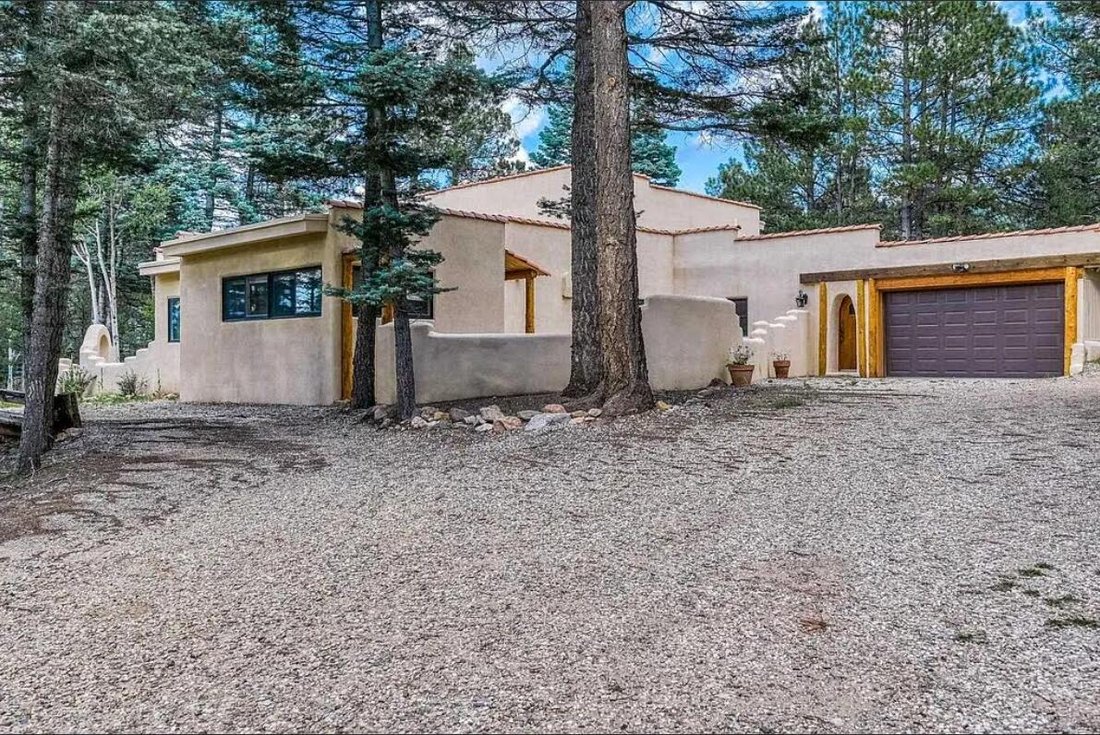 House in Angel Fire, New Mexico, United States 1 - 17792287