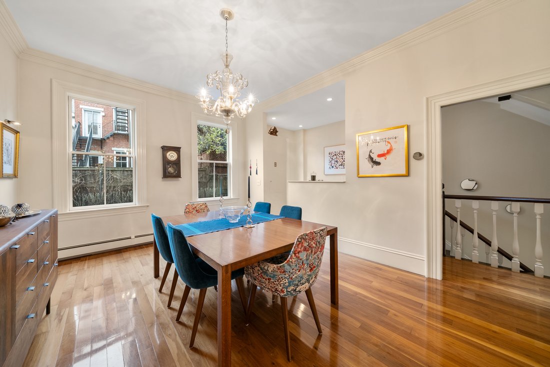 House in Boston, Massachusetts, United States 5 - 17792447