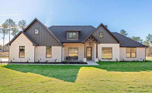 Haus in Big Sandy, Texas, Vereinigte Staaten 1