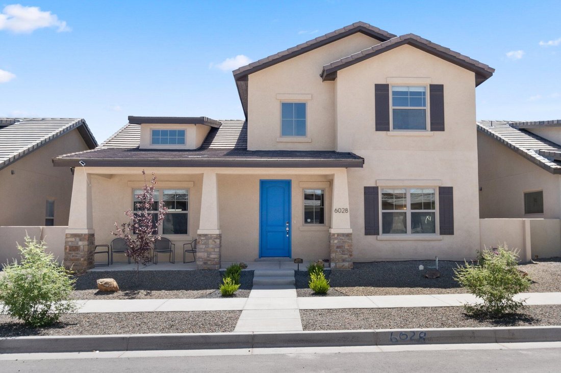 House in Albuquerque, New Mexico, United States 2 - 17792551