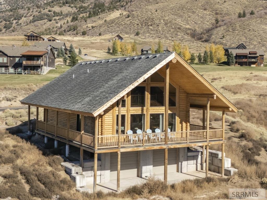 House in Swan Valley, Idaho, United States 1 - 17791925