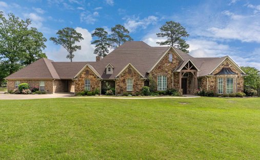 Haus in Gilmer, Texas, Vereinigte Staaten 1