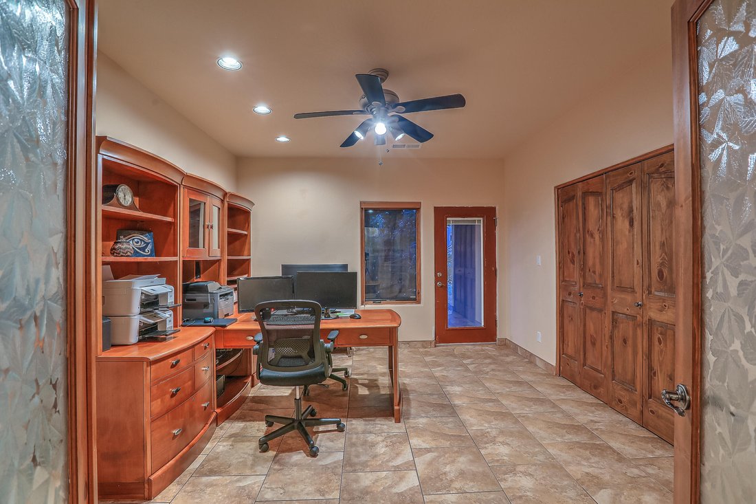 House in Placitas, New Mexico, United States 5 - 17792475