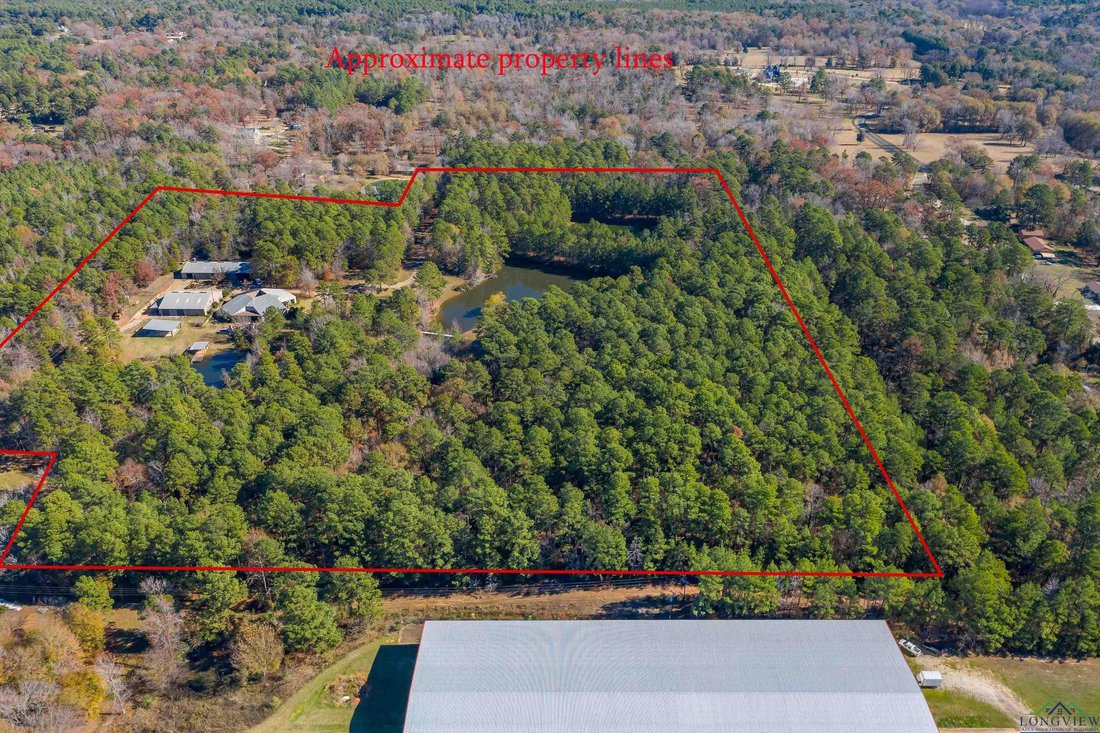 House in Longview, Texas, United States 5 - 17792078