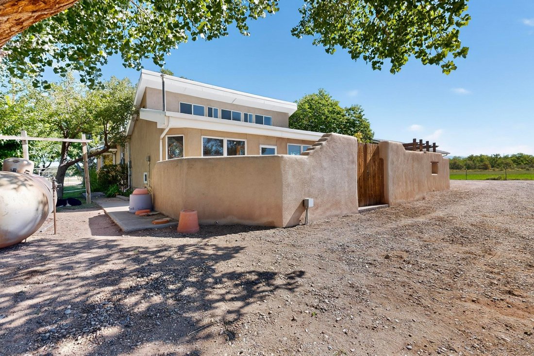 House in Jarales, New Mexico, United States 3 - 17792372