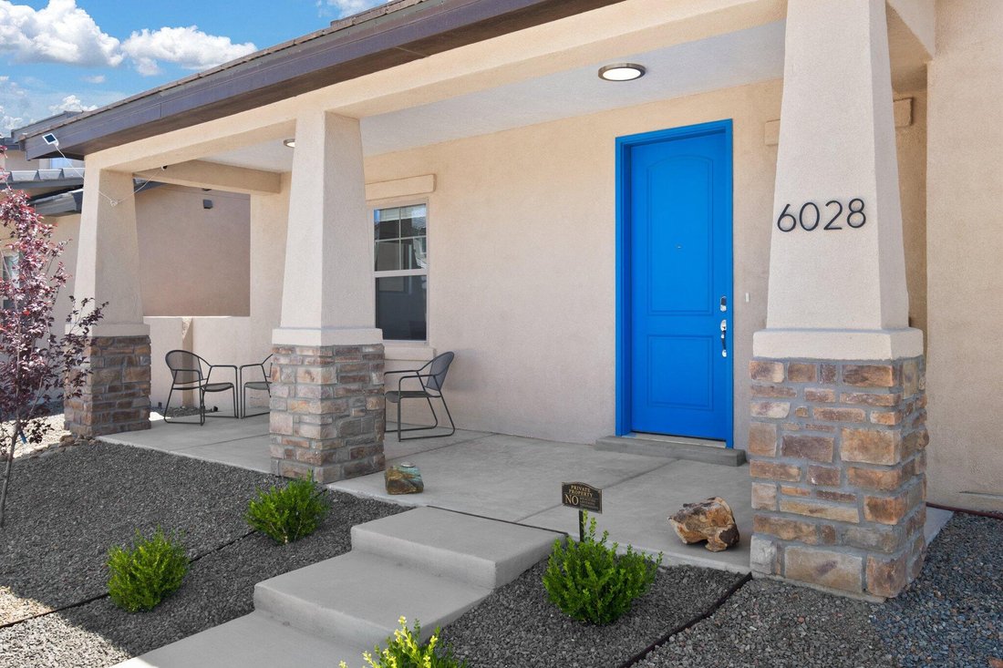 House in Albuquerque, New Mexico, United States 3 - 17792551