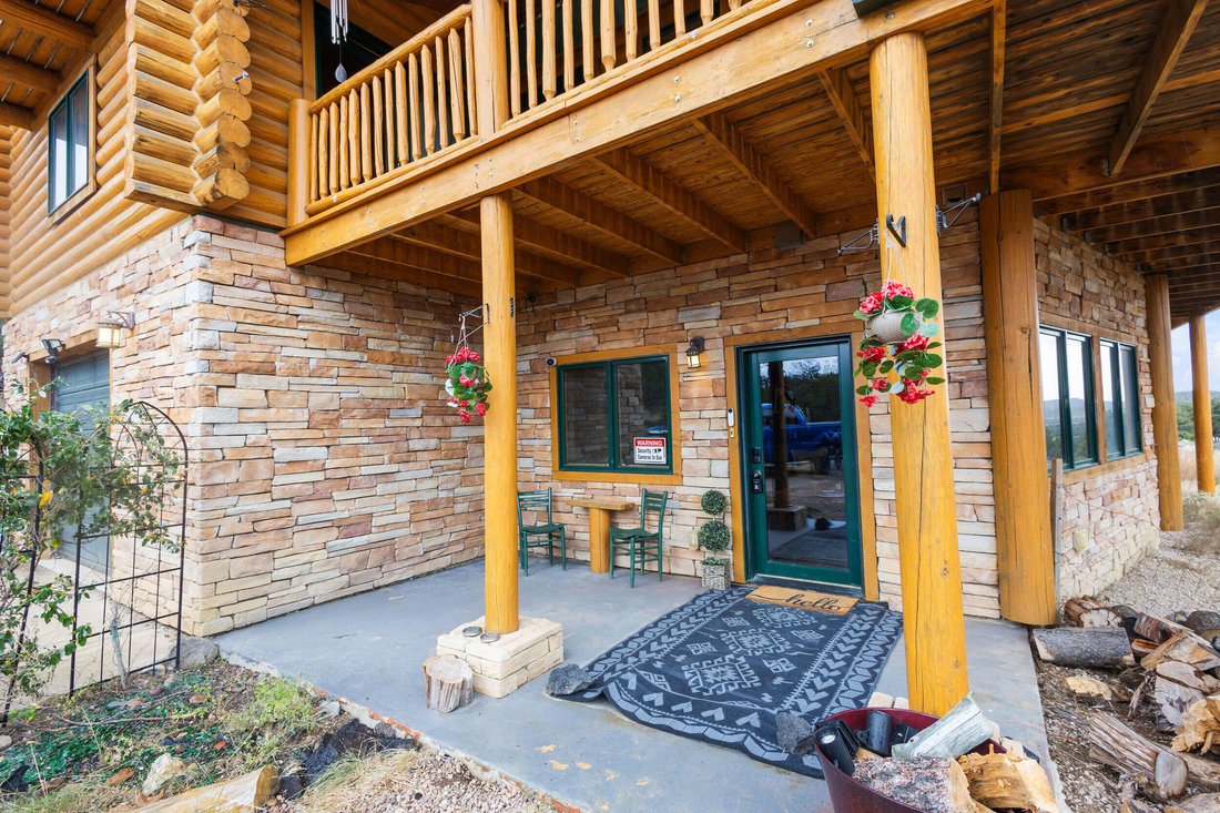House in Pie Town, New Mexico, United States 5 - 17792867