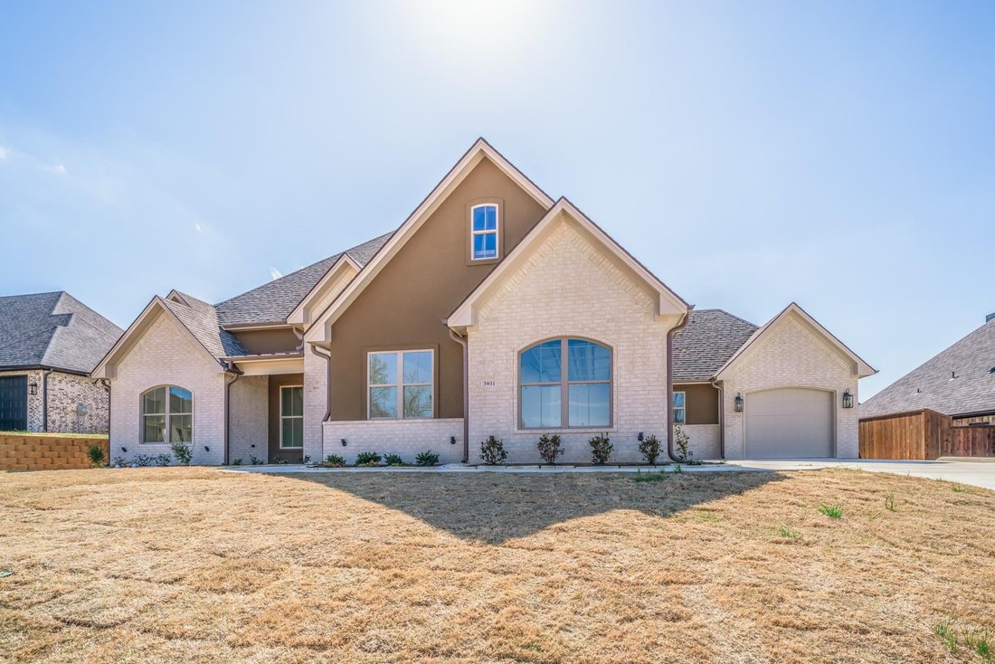House in Longview, Texas, United States 2 - 17792113