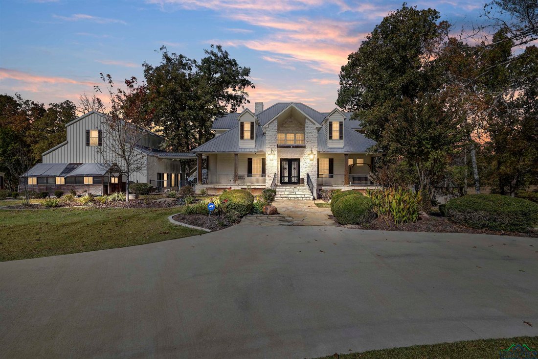 House in Diana, Texas, United States 1 - 17792288