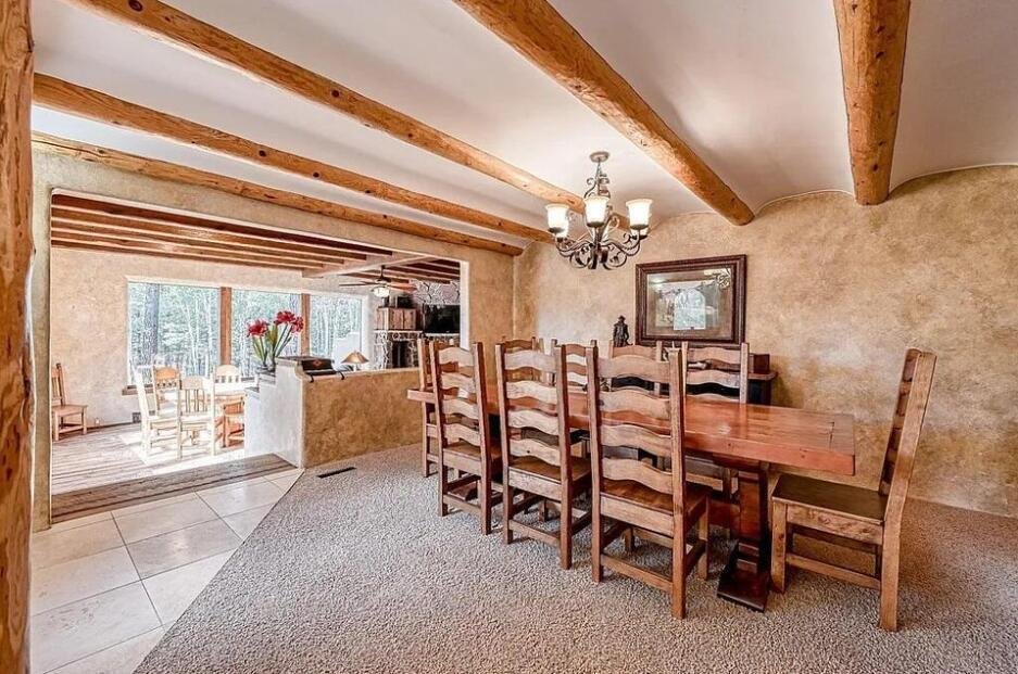 House in Angel Fire, New Mexico, United States 5 - 17792287