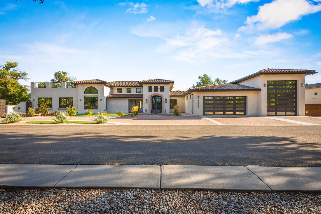 House in Albuquerque, New Mexico, United States 1 - 17792149