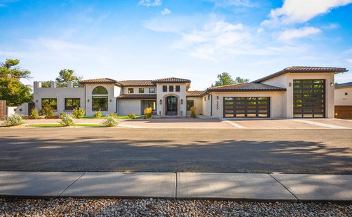 House in Albuquerque, New Mexico, United States 1
