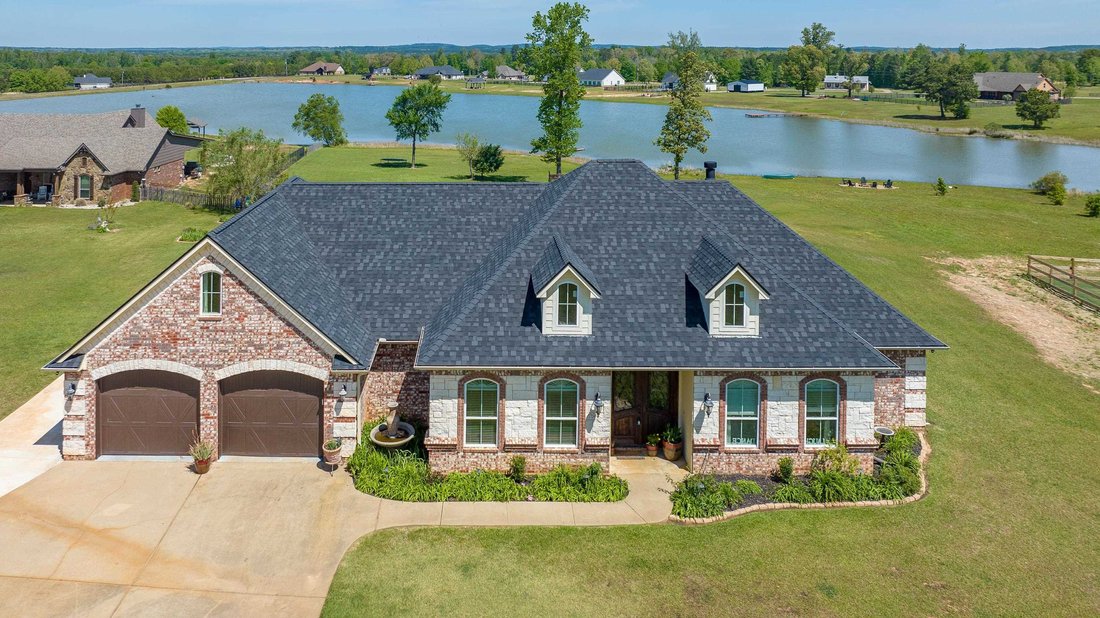 House in Longview, Texas, United States 1 - 17792121