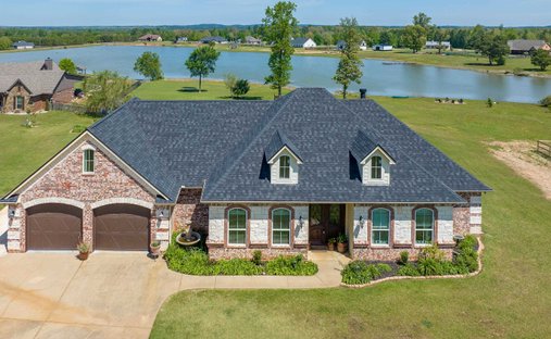 House in Longview, Texas, United States 1
