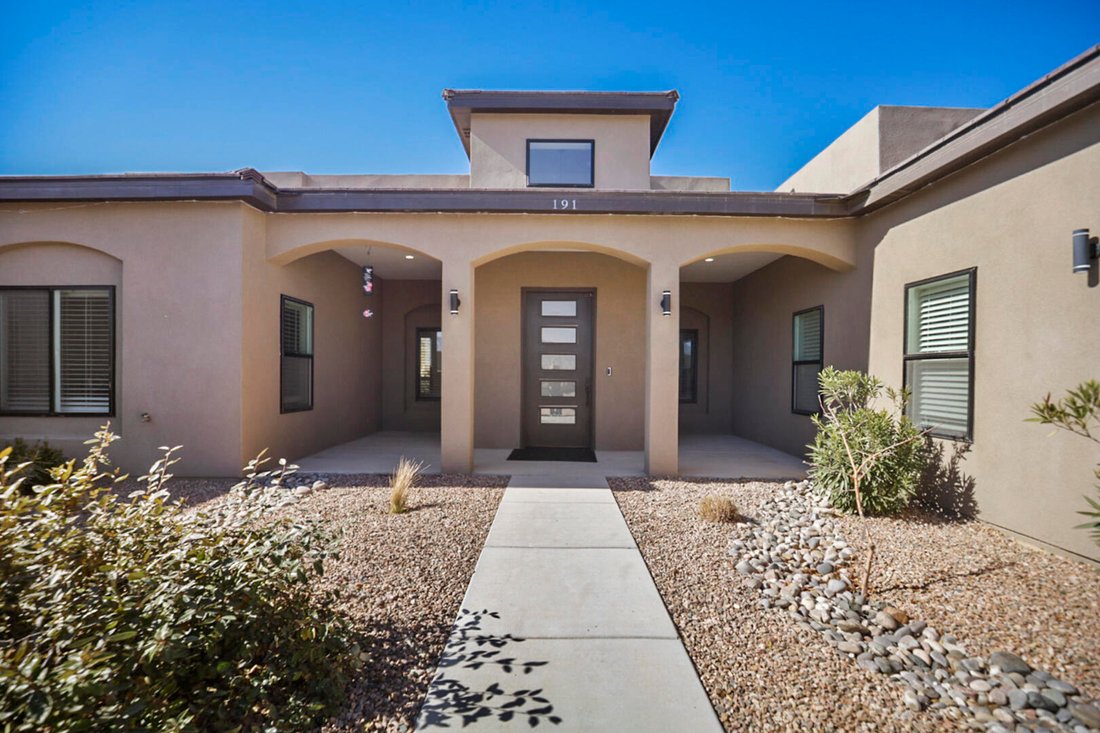 House in Rio Rancho, New Mexico, United States 4 - 17792516