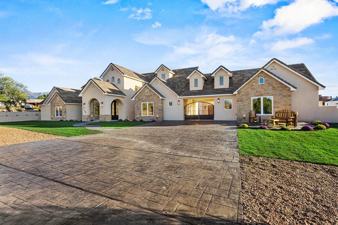 House in Albuquerque, New Mexico, United States 5 - 17792230