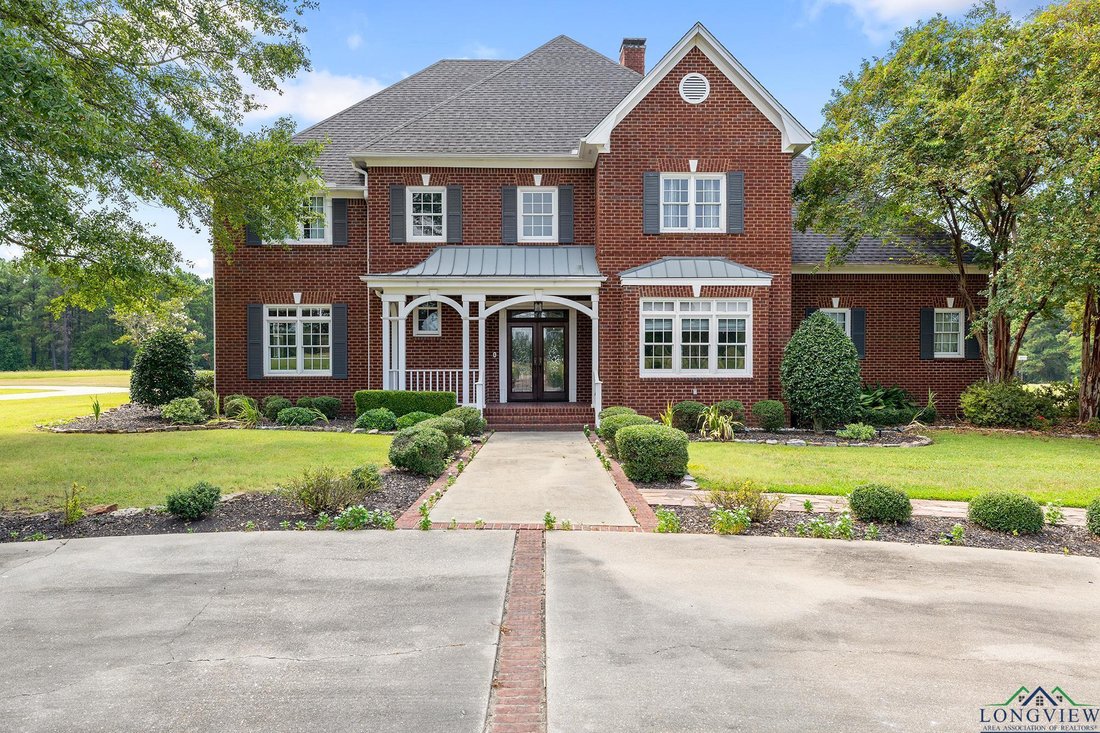 House in Marshall, Texas, United States 2 - 17791938