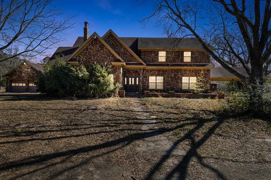 House in Longview, Texas, United States 1 - 17792283