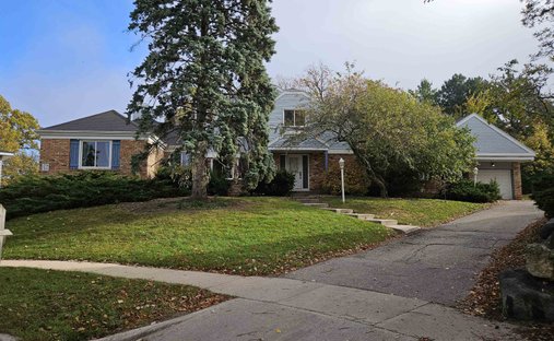 Apartment in Madison, Wisconsin, United States 1