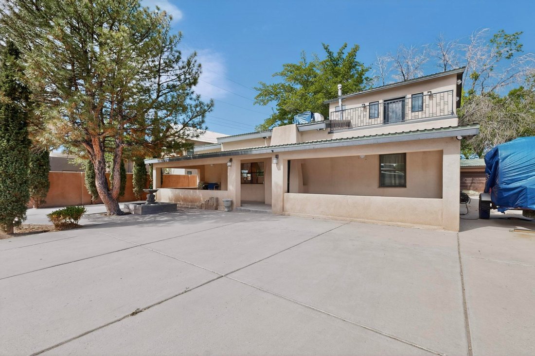 House in Albuquerque, New Mexico, United States 1 - 17792464