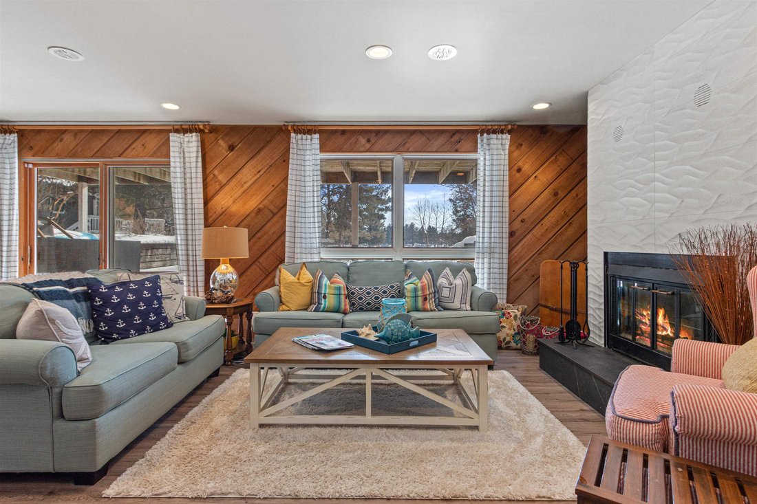 House in Nekoosa, Wisconsin, United States 1 - 17793816