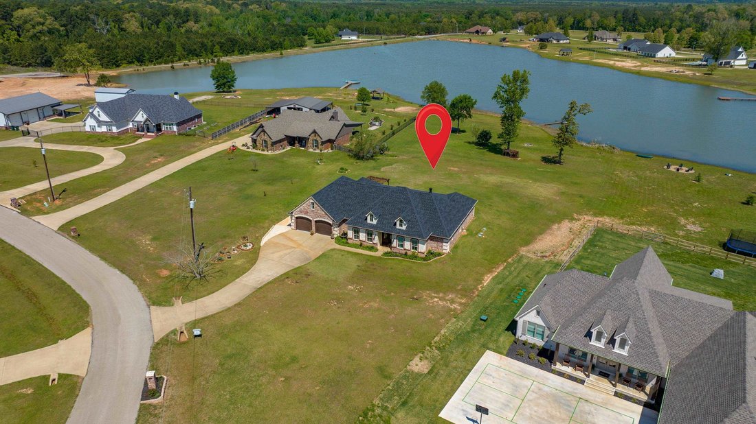House in Longview, Texas, United States 3 - 17792121