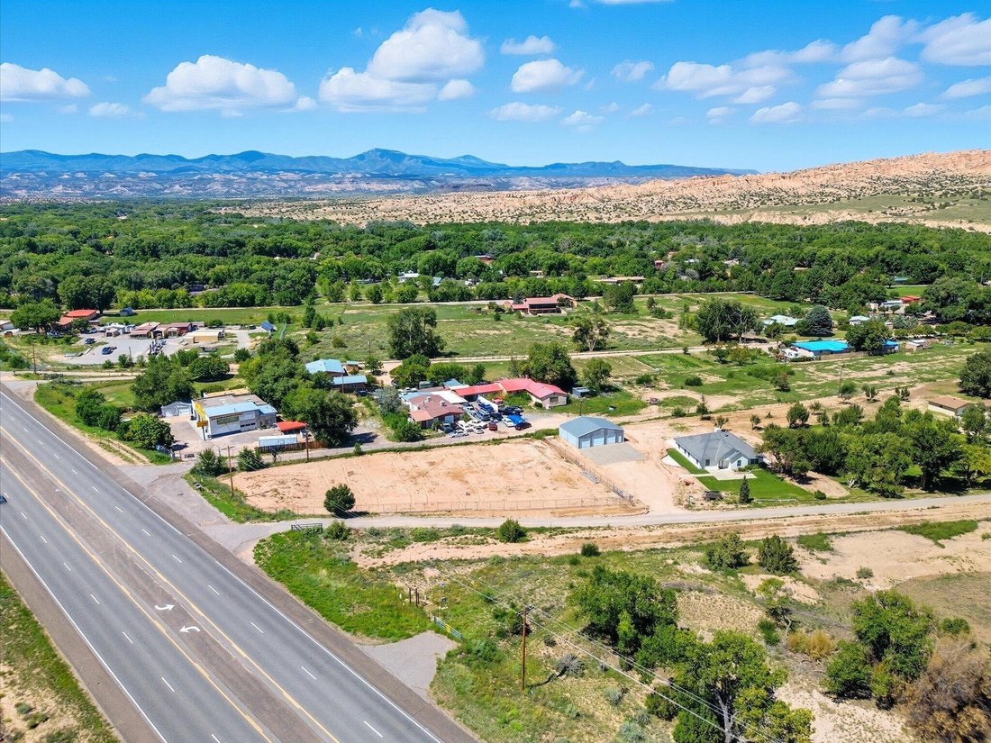 House in Santa Fe, New Mexico, United States 3 - 17792403