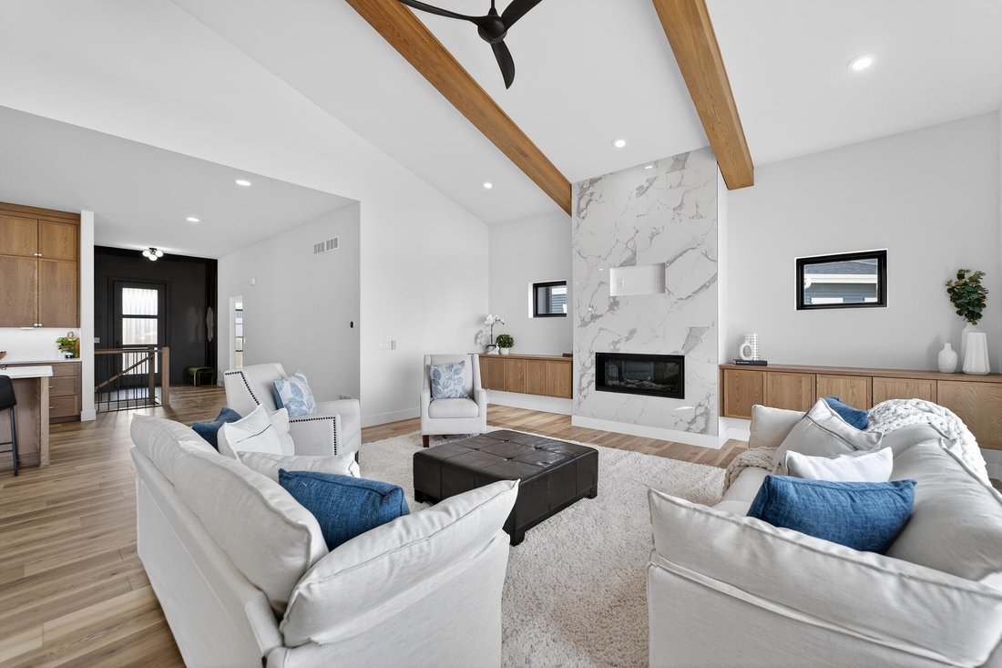 House in Waunakee, Wisconsin, United States 4 - 17793415