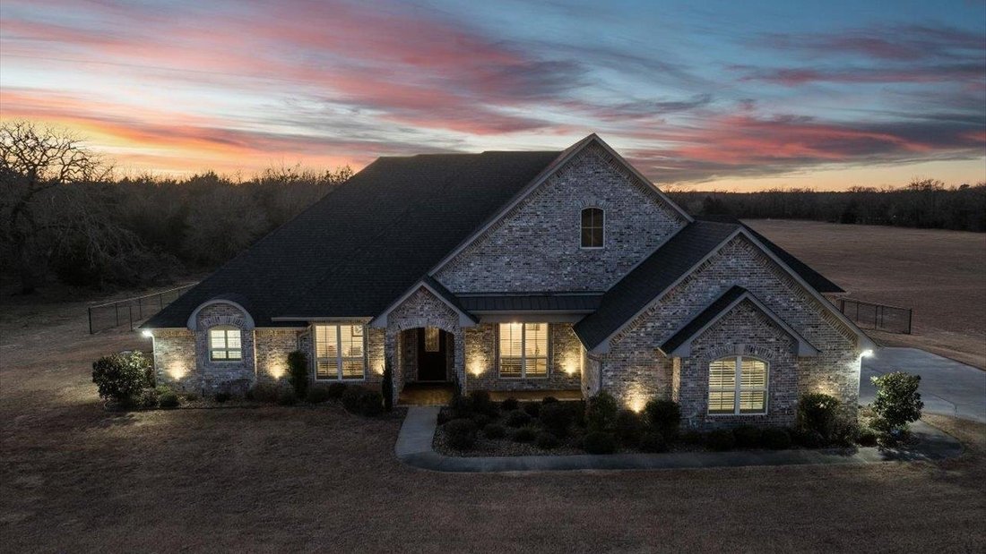 House in Hideaway, Texas, United States 5 - 17792064