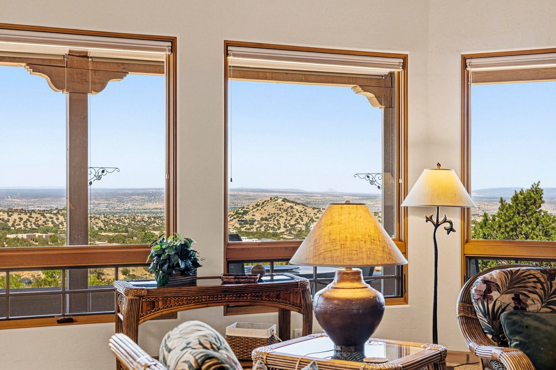 House in Placitas, New Mexico, United States 5 - 17792561