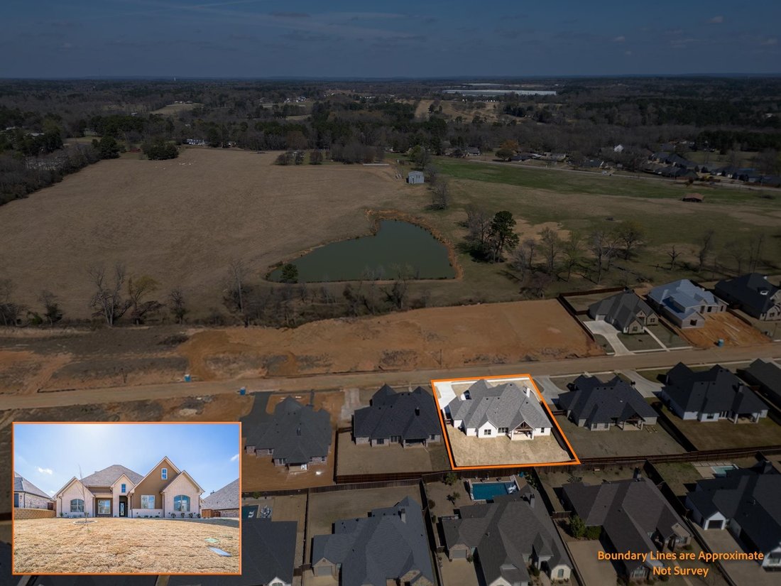 House in Longview, Texas, United States 5 - 17792113