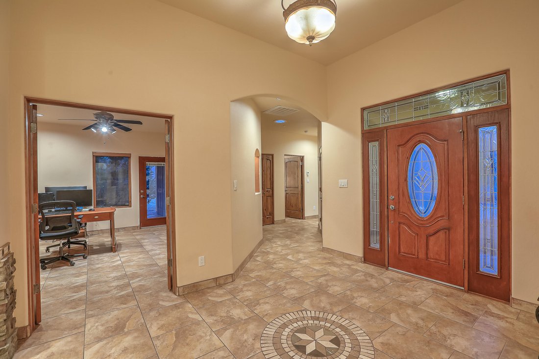 House in Placitas, New Mexico, United States 4 - 17792475