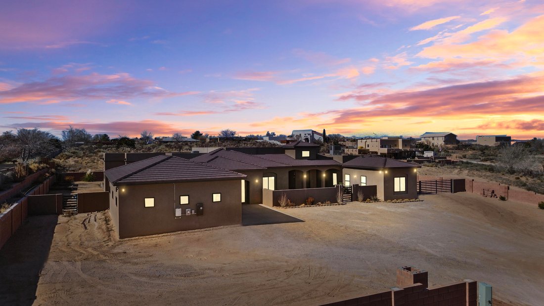 House in Rio Rancho, New Mexico, United States 3 - 17792516
