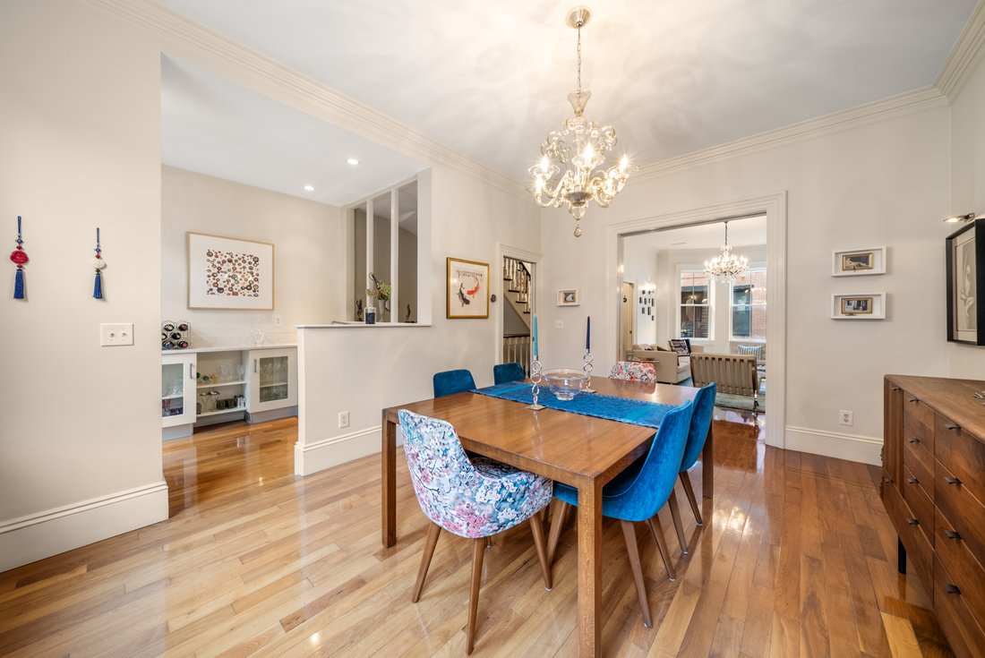 House in Boston, Massachusetts, United States 3 - 17792447