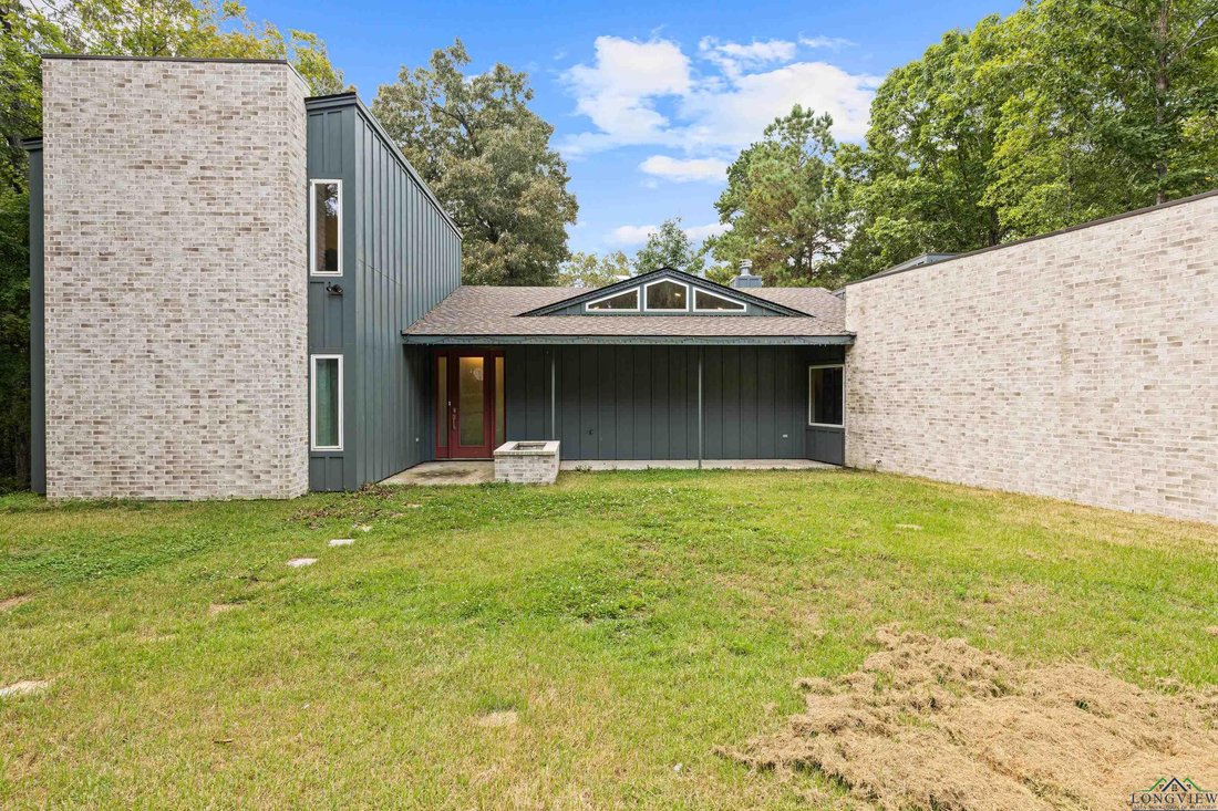 Casa en Hallsville, Texas, Estados Unidos 4 - 17792189