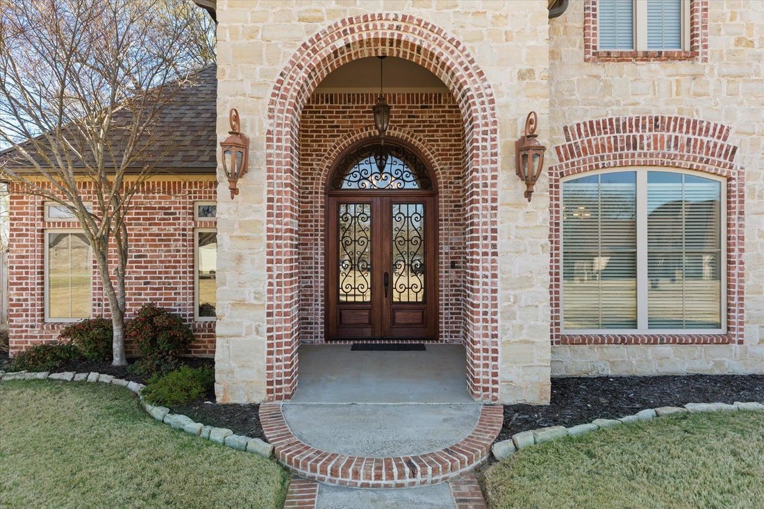 House in Longview, Texas, United States 4 - 17792314