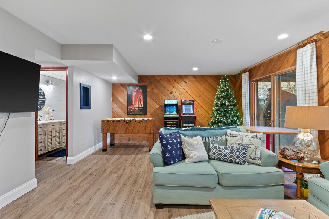 House in Nekoosa, Wisconsin, United States 3 - 17793816