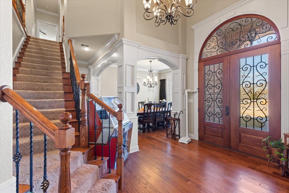 House in Longview, Texas, United States 5 - 17792314