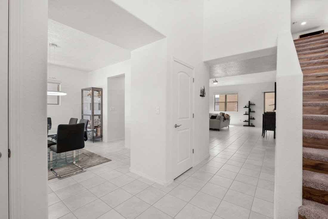 House in Albuquerque, New Mexico, United States 4 - 17792551