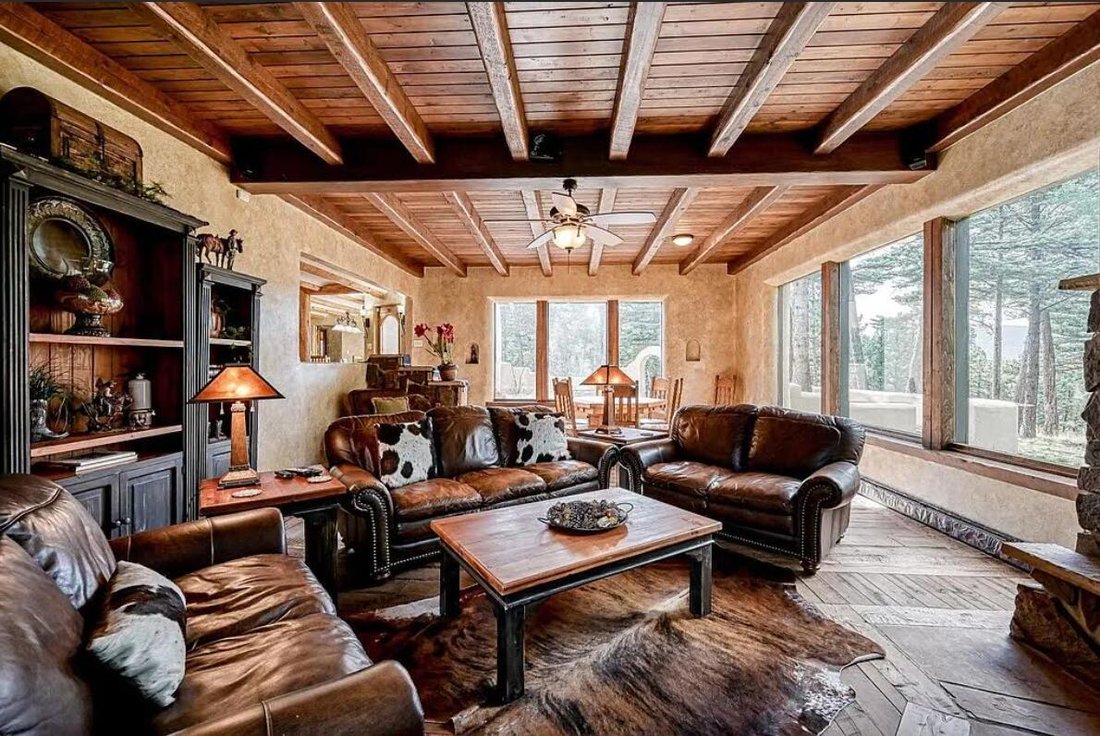 House in Angel Fire, New Mexico, United States 4 - 17792287