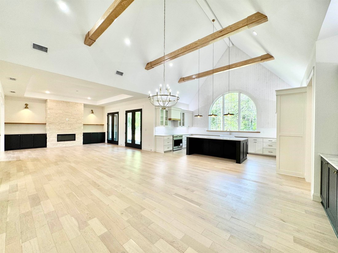 Casa en Leesburg, Texas, Estados Unidos 5 - 17792413