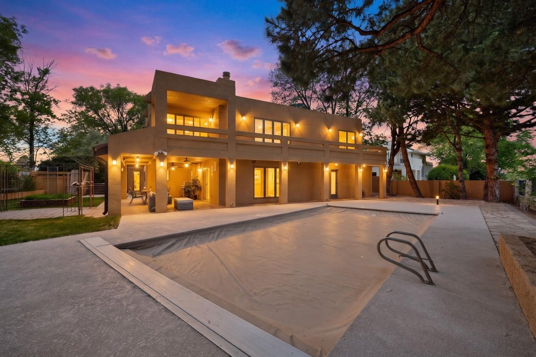 House in Albuquerque, New Mexico, United States 2 - 17792444