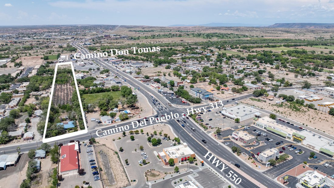 House in Bernalillo, New Mexico, United States 2 - 17792211