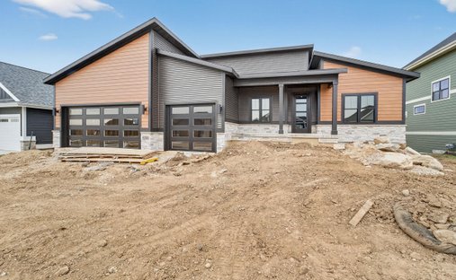 Haus in Sun Prairie, Wisconsin, Vereinigte Staaten 1