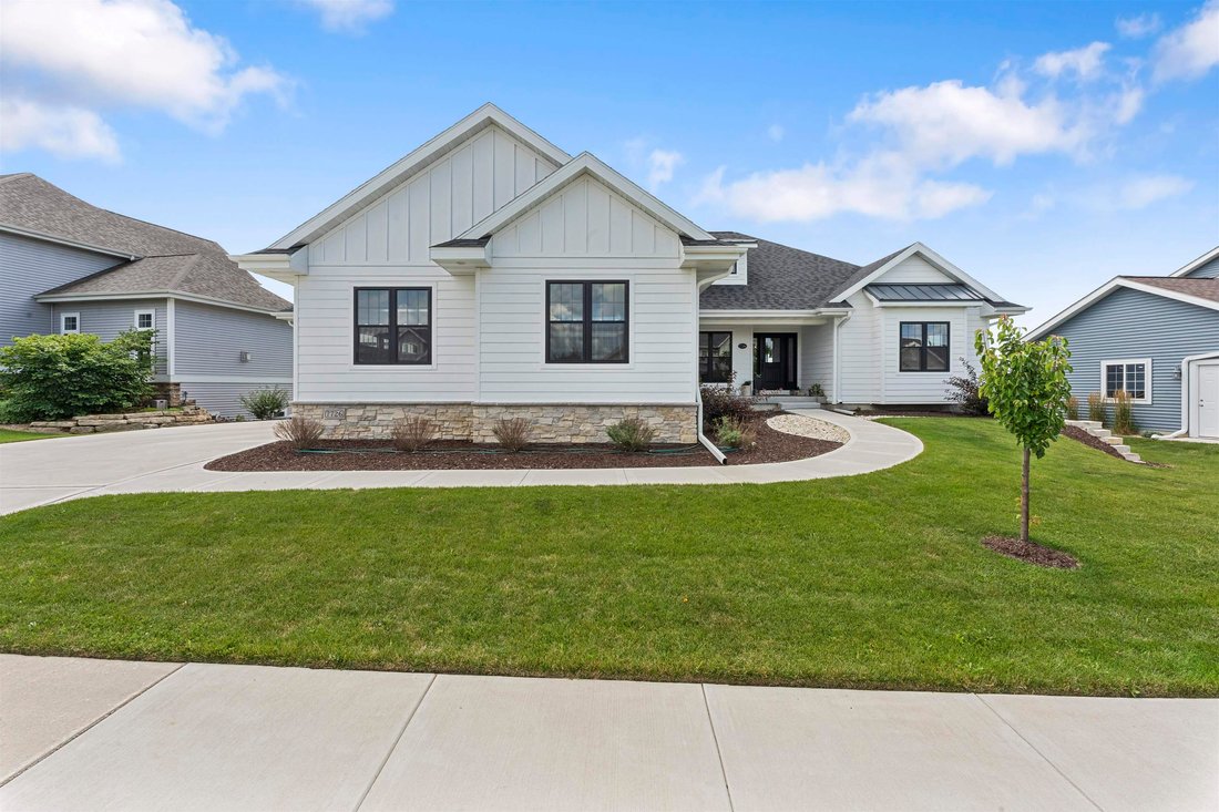 House in Sun Prairie, Wisconsin, United States 1 - 17792644
